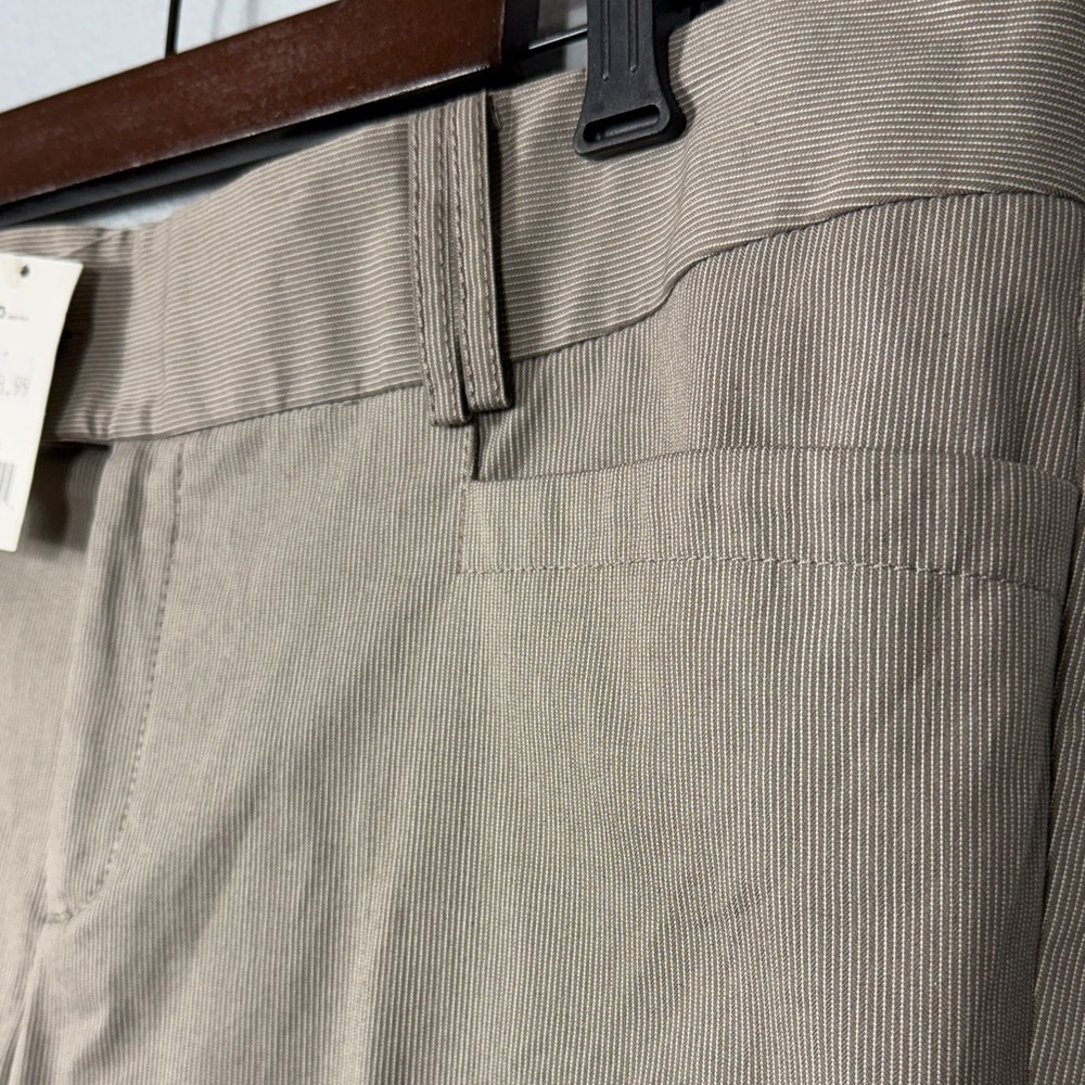 NWT Banana Republic‎ Martin Fit Women's Trousers - Picture 3 of 8